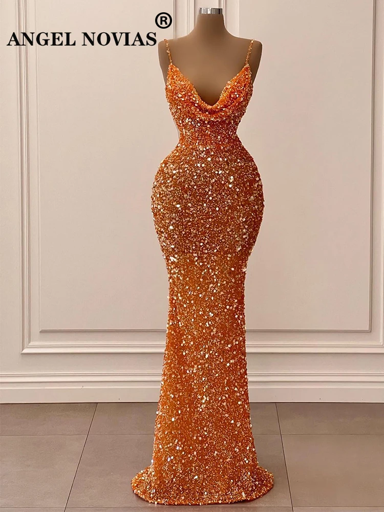 Long Mermaid Luxury Sparkly Turkey Evening Dresses 2022 with Straps Arabic Formal Evening Gowns Vestidos De Noche
Long Mermaid Luxury Sparkly Turkey Evening Dresses 2022 with Straps Arabic Formal Evening Gowns Vestidos De Noche