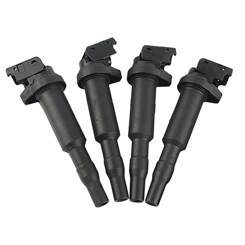 Ignition Coil for -BMW 130I 125I 525I X1 X3 Z4 X5X6 MINI COOPER CLUBMAN COOPER-Convertible 0221504470 12137562744
Ignition Coil for -BMW 130I 125I 525I X1 X3 Z4 X5X6 MINI COOPER CLUBMAN COOPER-Convertible 0221504470 12137562744