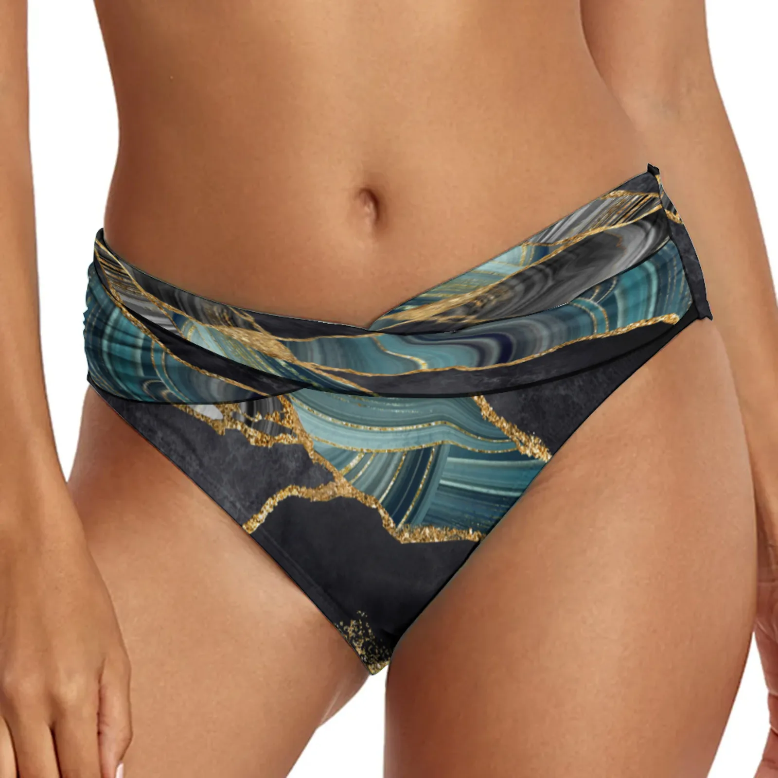 Женские плавательные шорты, повседневный купальник с этническим принтом, с завышенной талией, свободные облегающие мужские рубашки с поясом, свободный крой с коротким рукавом
Женские плавательные шорты, повседневный купальник с этническим принтом, с завышенной талией, свободные облегающие мужские рубашки с поясом, свободный крой с коротким рукавом