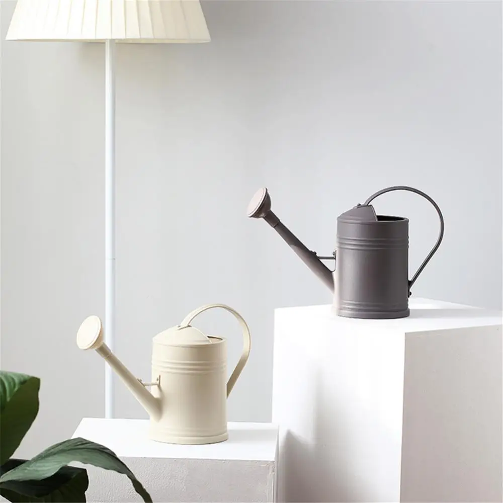 Large Capacity Garden Watering Can Indoor Long Spout Flower Watering Can Long Mouth Handle Watering Can For House Plants Hot
Large Capacity Garden Watering Can Indoor Long Spout Flower Watering Can Long Mouth Handle Watering Can For House Plants Hot