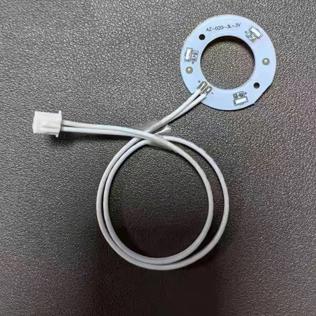 Печатная плата управления для намотки часов
Печатная плата управления для намотки часов