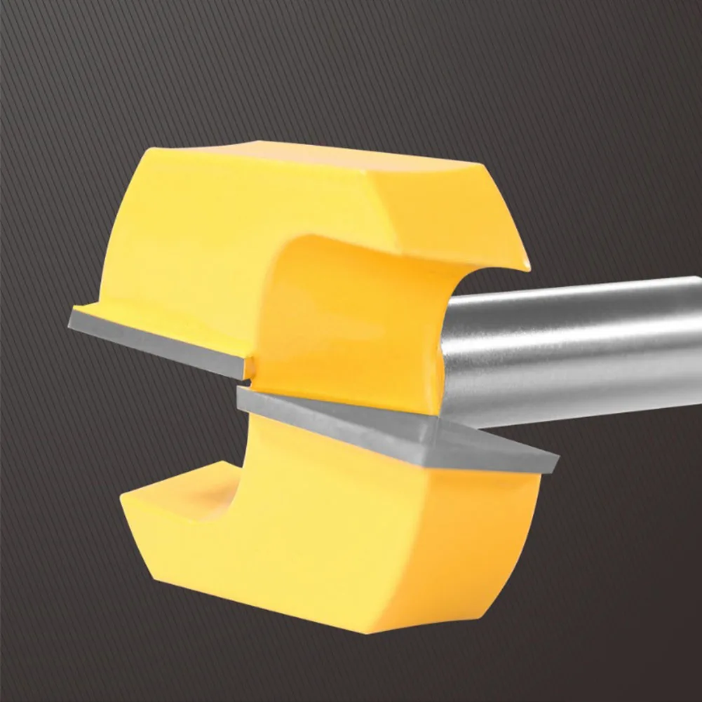 Концевая фреза для дерева, деревообработки, высокотвердое лезвие из вольфрамовой стали
Концевая фреза для дерева, деревообработки, высокотвердое лезвие из вольфрамовой стали