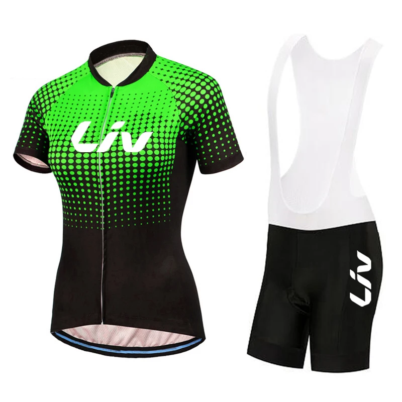 Women's Cycling Clothing 2022 Summer New Team Short Sleeve Jersey Set Road Bike Short Clothes Bicycle Cycling Jersey Set Shirt
Women's Cycling Clothing 2022 Summer New Team Short Sleeve Jersey Set Road Bike Short Clothes Bicycle Cycling Jersey Set Shirt