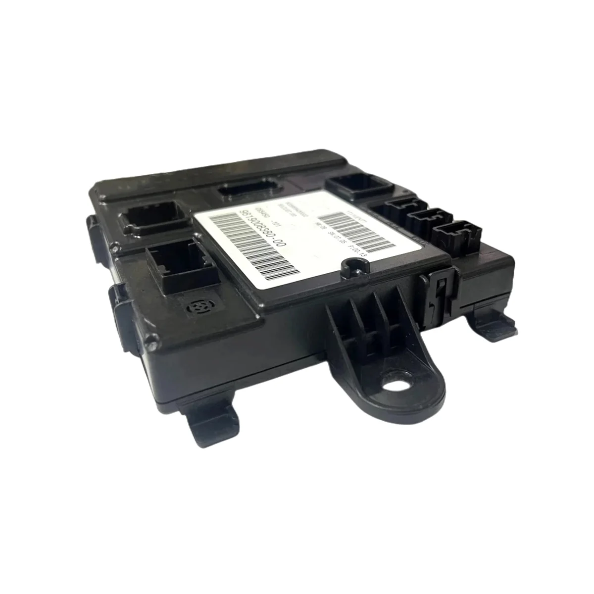 9819008380 Car Rear Hatch Cover Trunk ECU Travel Control Box for Peugeot 3008 (P84) 4008 5008 Citroen C4 Picasso DS7
9819008380 Car Rear Hatch Cover Trunk ECU Travel Control Box for Peugeot 3008 (P84) 4008 5008 Citroen C4 Picasso DS7
