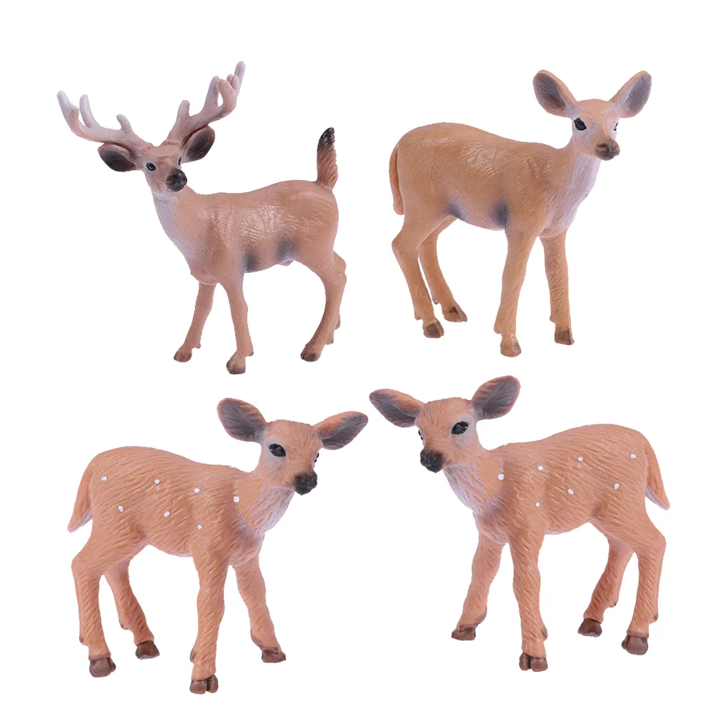 4 шт., декоративные фигурки для украшения дома
4 шт., декоративные фигурки для украшения дома