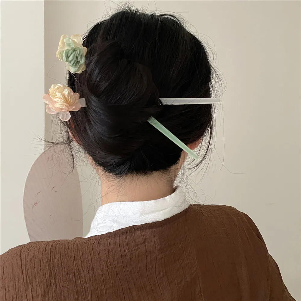 Dry Flower Hair Sticks Classical Women Hair Accessories Temperament Wedding Party Hairdress Fashion Chinese Style Hair Jewelry
Dry Flower Hair Sticks Classical Women Hair Accessories Temperament Wedding Party Hairdress Fashion Chinese Style Hair Jewelry