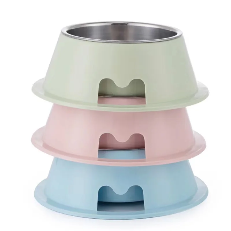 Cat Supplies Pet Bowl Puppy Bowl Dog Feeder Product Supplies Bowl Dog Bowl Pet Feeding Cat Water Bowl For Cats Food Pet Bowls
Cat Supplies Pet Bowl Puppy Bowl Dog Feeder Product Supplies Bowl Dog Bowl Pet Feeding Cat Water Bowl For Cats Food Pet Bowls