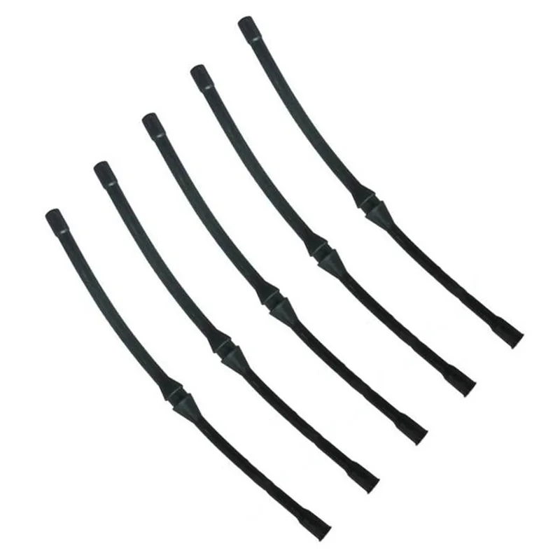 5pc/set Filter Oil Pipe For Chainsaw Lawn Mower Grass Trimmer Fuel Tank Filter Universal Oil Pipe Fuelhose Accessories Tool Part
5pc/set Filter Oil Pipe For Chainsaw Lawn Mower Grass Trimmer Fuel Tank Filter Universal Oil Pipe Fuelhose Accessories Tool Part