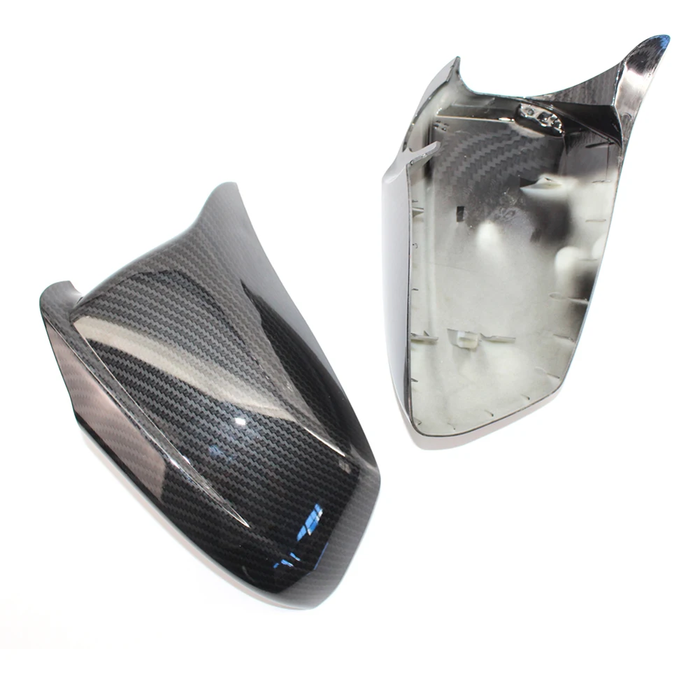 Car Side Rearview Mirror Cover For BMW 2010-2013 Rear View Mirror Covers For BMW F10 5-Series Sedan 520i,523i,525i,528i,530i
Car Side Rearview Mirror Cover For BMW 2010-2013 Rear View Mirror Covers For BMW F10 5-Series Sedan 520i,523i,525i,528i,530i