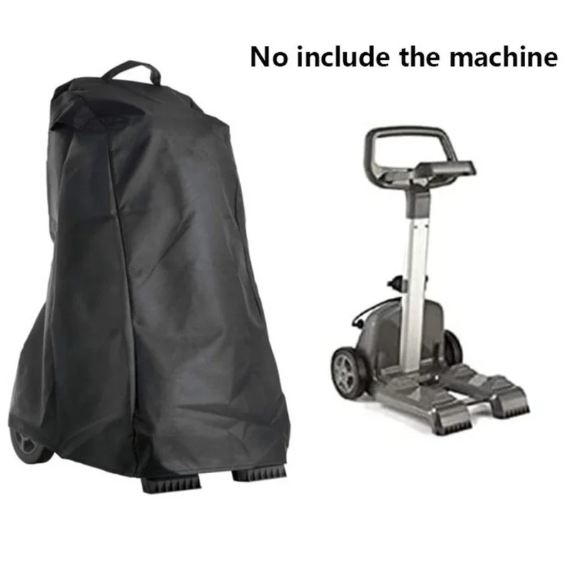 Swimming Pool Cleaning Water Suction Machine Dust Cover Waterproof And UV Protection Vacuum Cleaner Cover 420D Oxford Cloth
Swimming Pool Cleaning Water Suction Machine Dust Cover Waterproof And UV Protection Vacuum Cleaner Cover 420D Oxford Cloth