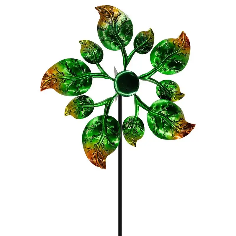 Iron Garden Wind Spinner Yard Wind Spinners Outdoor Metal Lawn Ornaments Yard Art Decor Outdoor Pinwheel For Patio 
Iron Garden Wind Spinner Yard Wind Spinners Outdoor Metal Lawn Ornaments Yard Art Decor Outdoor Pinwheel For Patio