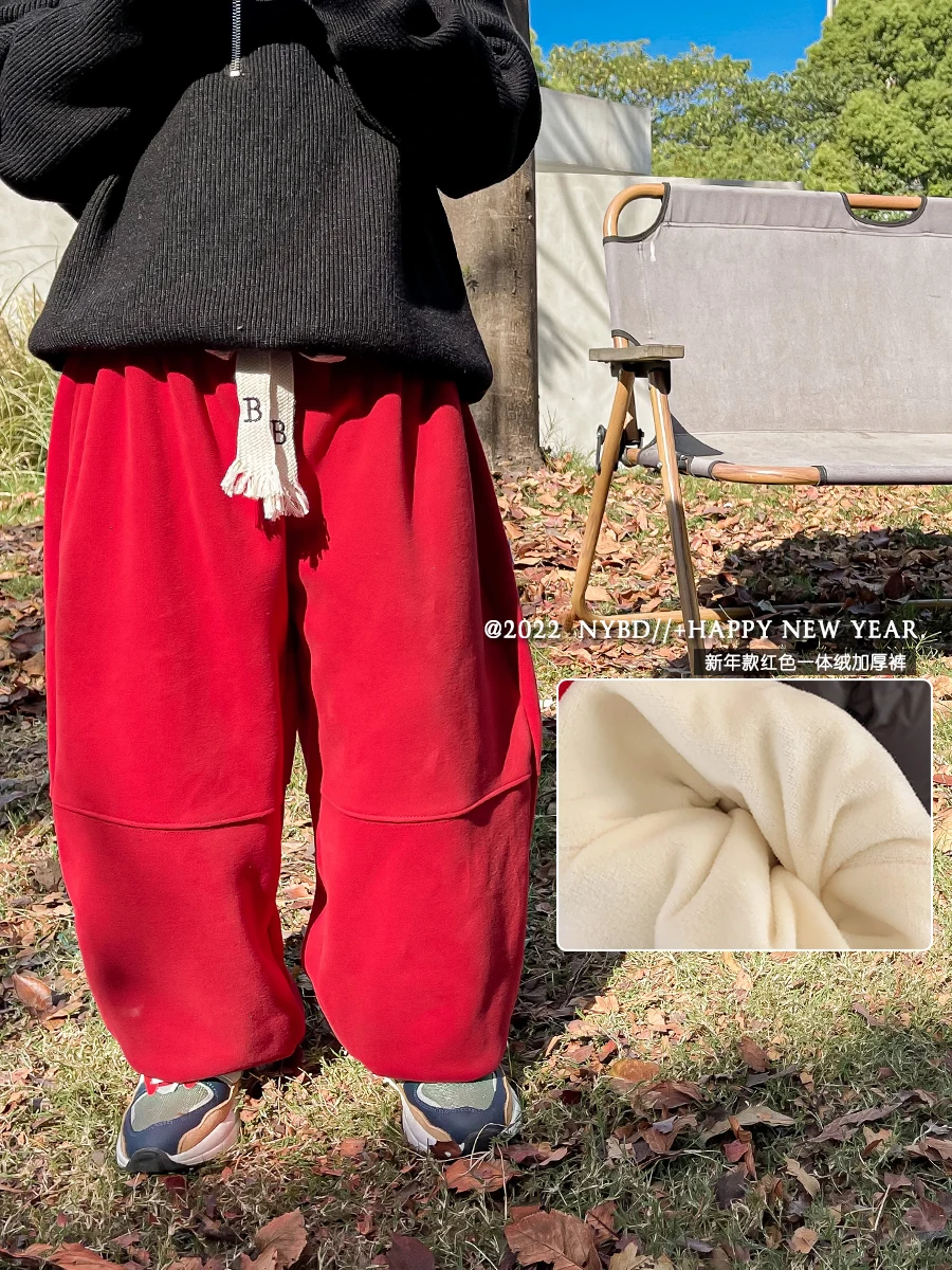 Бархатные брюки для мальчиков однослойные на флисовой подкладке зима 2022 детские свободные повседневные Утепленные зимние детские спортив...
Бархатные брюки для мальчиков однослойные на флисовой подкладке зима 2022 детские свободные повседневные Утепленные зимние детские спортив...