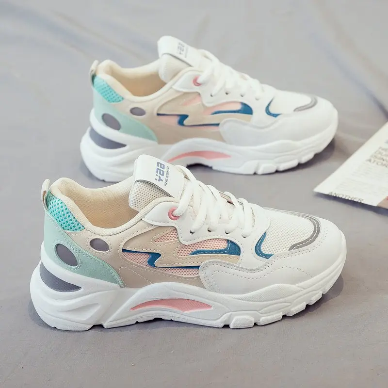 Women's Sports Shoes Coach Women's Tennis Shoes Women's 39 Autumn/Winter Breathable Women's Shoes 2023 Tennis Shoes Women's Tenn
Women's Sports Shoes Coach Women's Tennis Shoes Women's 39 Autumn/Winter Breathable Women's Shoes 2023 Tennis Shoes Women's Tenn