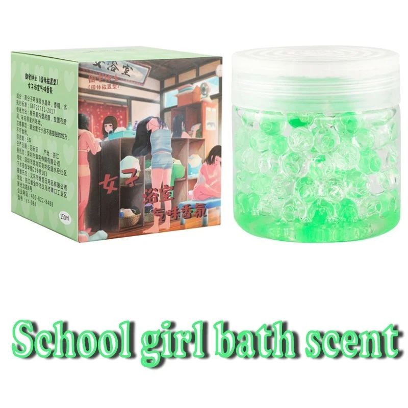 Woman Bath Fragrance Girl Boudoir Flirting Woman Bathroom Scent Fragrance Erotic Perfume Fetish Fetish Beads
Woman Bath Fragrance Girl Boudoir Flirting Woman Bathroom Scent Fragrance Erotic Perfume Fetish Fetish Beads