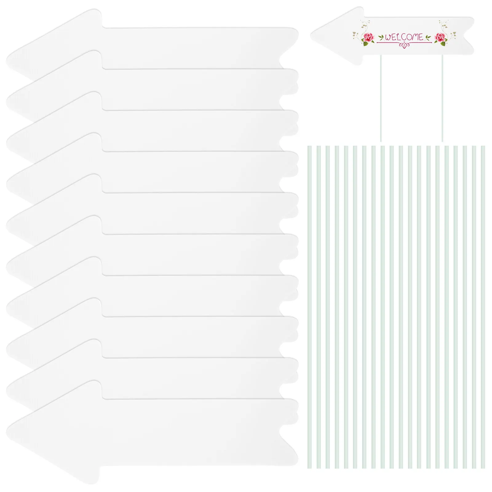 10 шт. пустые знаки со стрелками, водонепроницаемые направляющие знаки двора, пластиковые белые свадебные знаки «сделай сам», строительные знаки с лужайкой 17 × 6 дюймов для
10 шт. пустые знаки со стрелками, водонепроницаемые направляющие знаки двора, пластиковые белые свадебные знаки «сделай сам», строительные знаки с лужайкой 17 × 6 дюймов для