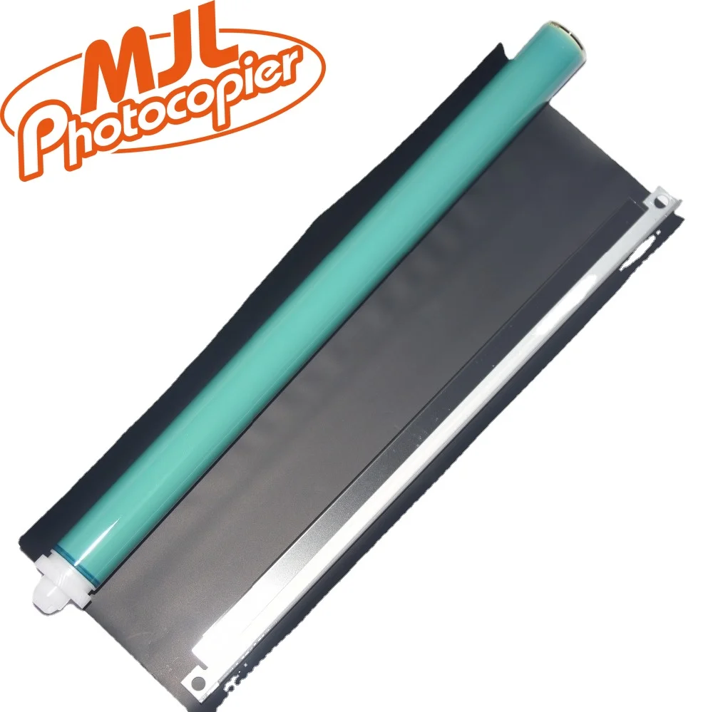 2sets CF219A 19A CF217A For HP M104A W M130A 132A M227 203 Cylinder OPC Drum And Cleaning Blade
2sets CF219A 19A CF217A For HP M104A W M130A 132A M227 203 Cylinder OPC Drum And Cleaning Blade
