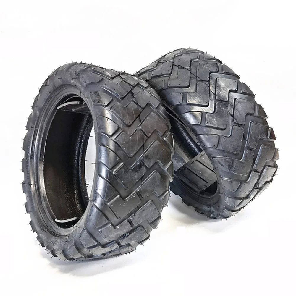 10 Inch Electric Scooter 80/60-6 Thickened Tubeless Tyre Tire For Zero 10x For Hilop Thick Tubeless Tire Rubber Replacement
10 Inch Electric Scooter 80/60-6 Thickened Tubeless Tyre Tire For Zero 10x For Hilop Thick Tubeless Tire Rubber Replacement