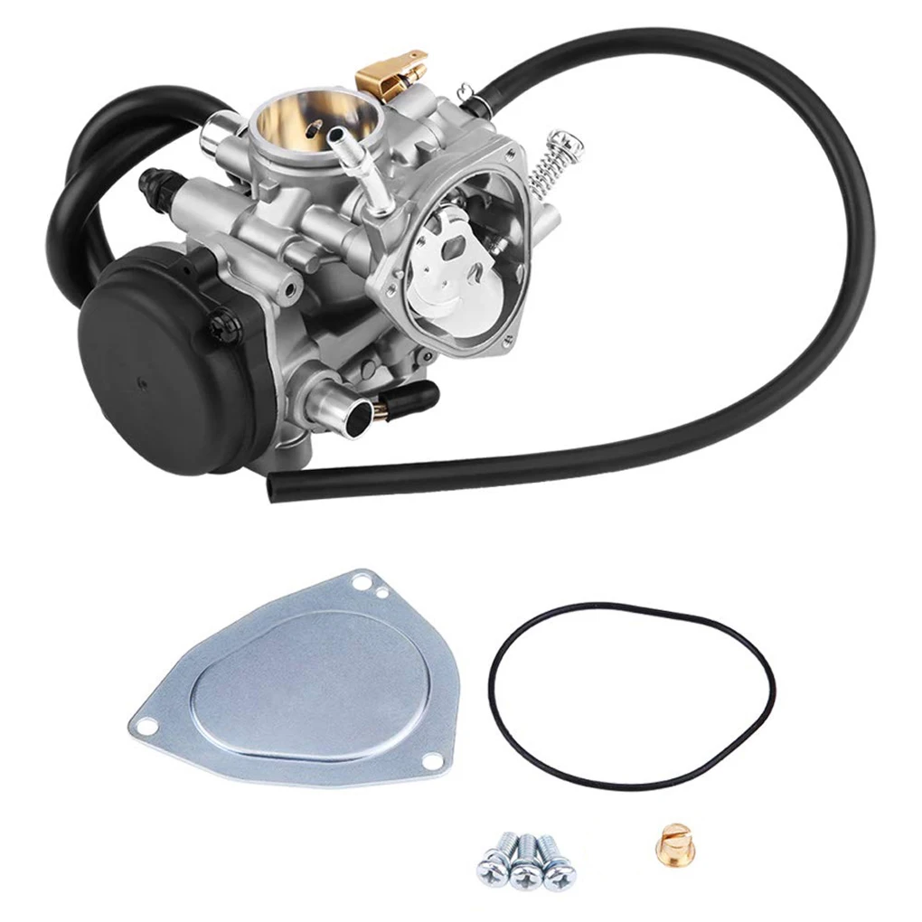 

Carburetor Replacement for Bombardier Can-Am Outlander Max 400 4x4 2004-2008 Carb Motorbike Engine Accessories