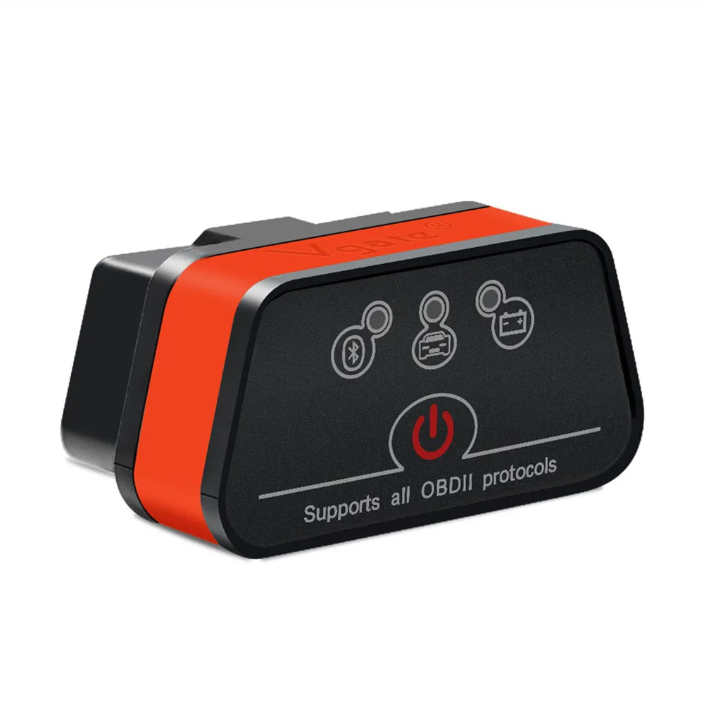 Original Vgate ICar Pro Wifi Bluetooth 4.0 WIFI ELM327 V2.1 OBD2 Scanner ICar Pro for Android/IOS OBD2 Car Diagnostic Auto Tool
Original Vgate ICar Pro Wifi Bluetooth 4.0 WIFI ELM327 V2.1 OBD2 Scanner ICar Pro for Android/IOS OBD2 Car Diagnostic Auto Tool