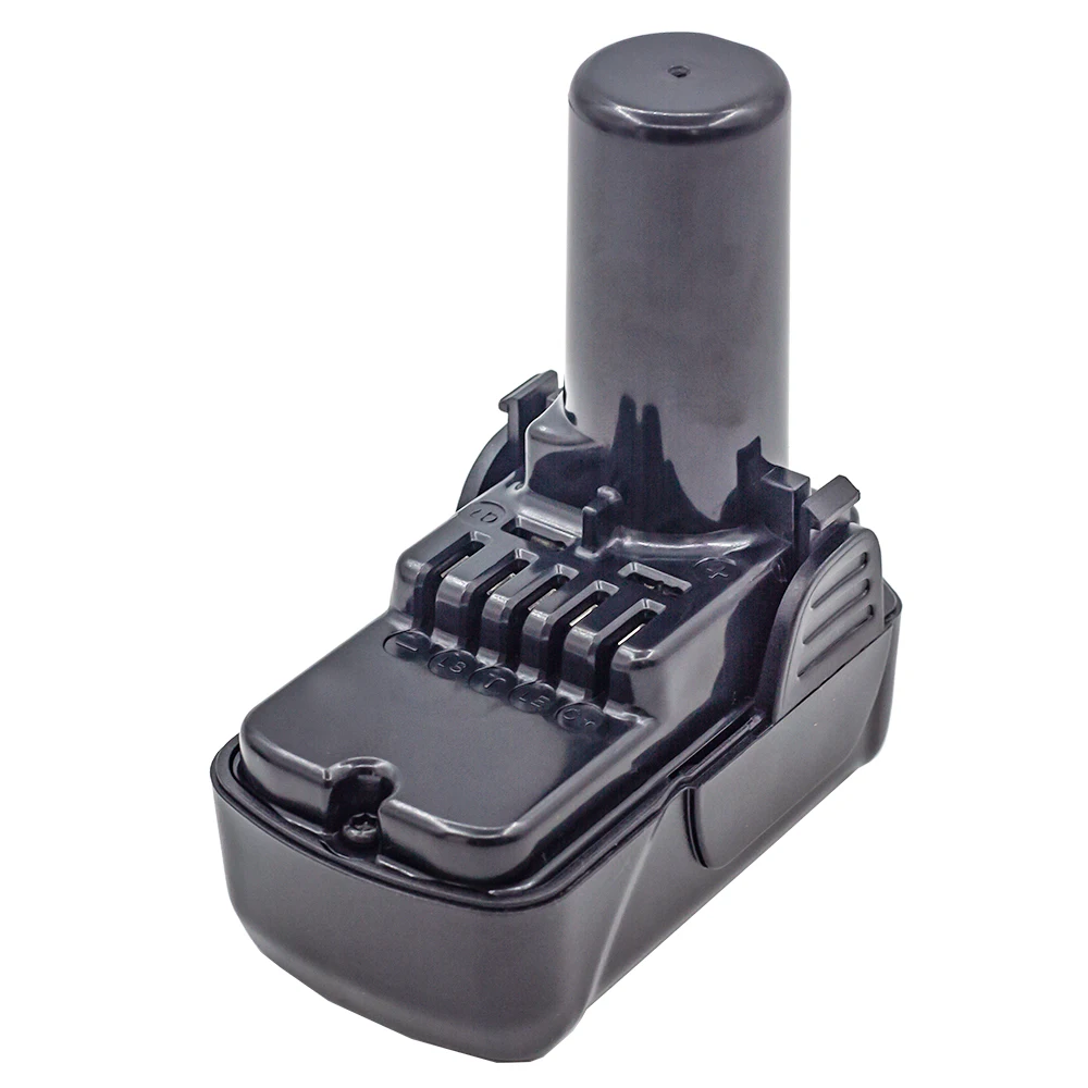 High Capacity Apply HITiCHI 10.8 V / 12 V 1.5 AH DB10DL BCL1015 DS10DAL The Battery
High Capacity Apply HITiCHI 10.8 V / 12 V 1.5 AH DB10DL BCL1015 DS10DAL The Battery