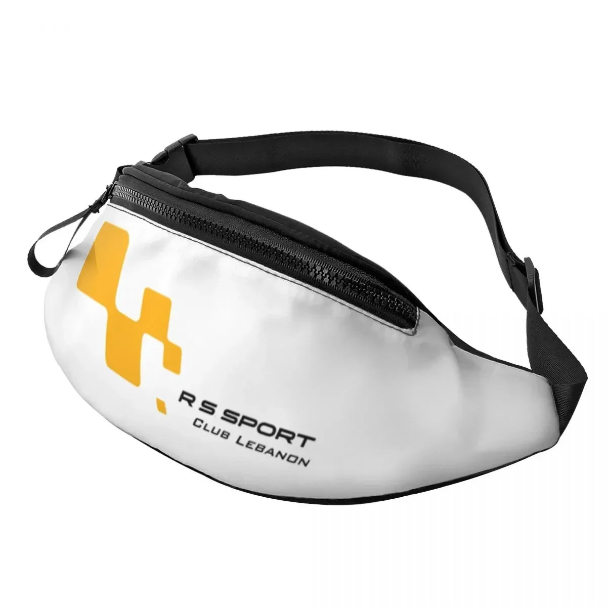 RS Motor Sport Racing Fanny Pack Men Women Custom Crossbody Waist Bag for Travel Hiking Phone Money Pouch
RS Motor Sport Racing Fanny Pack Men Women Custom Crossbody Waist Bag for Travel Hiking Phone Money Pouch