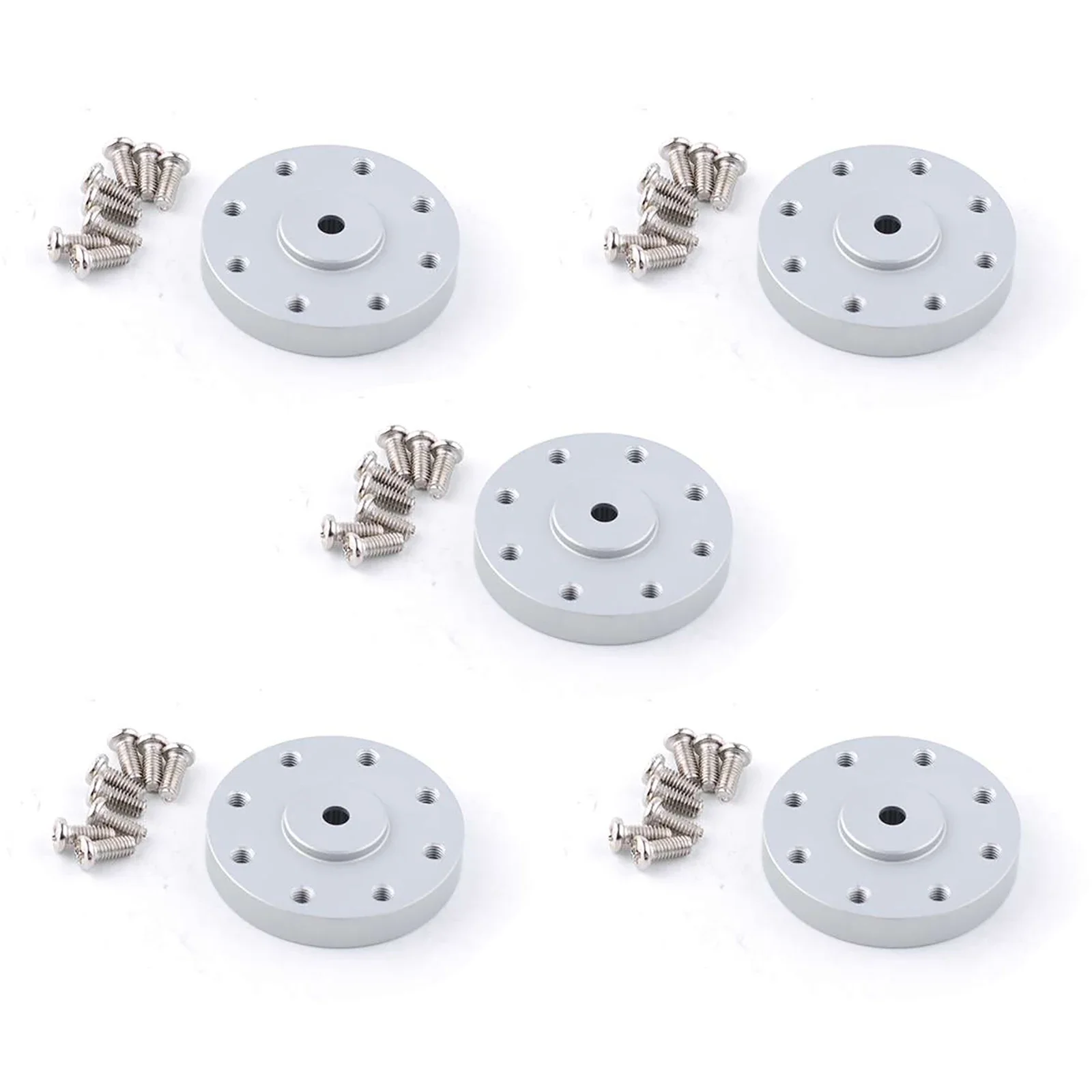 Металлический круглый сервопривод 18T для серводвигателя DS5160 DS5180 DS51150
Металлический круглый сервопривод 18T для серводвигателя DS5160 DS5180 DS51150