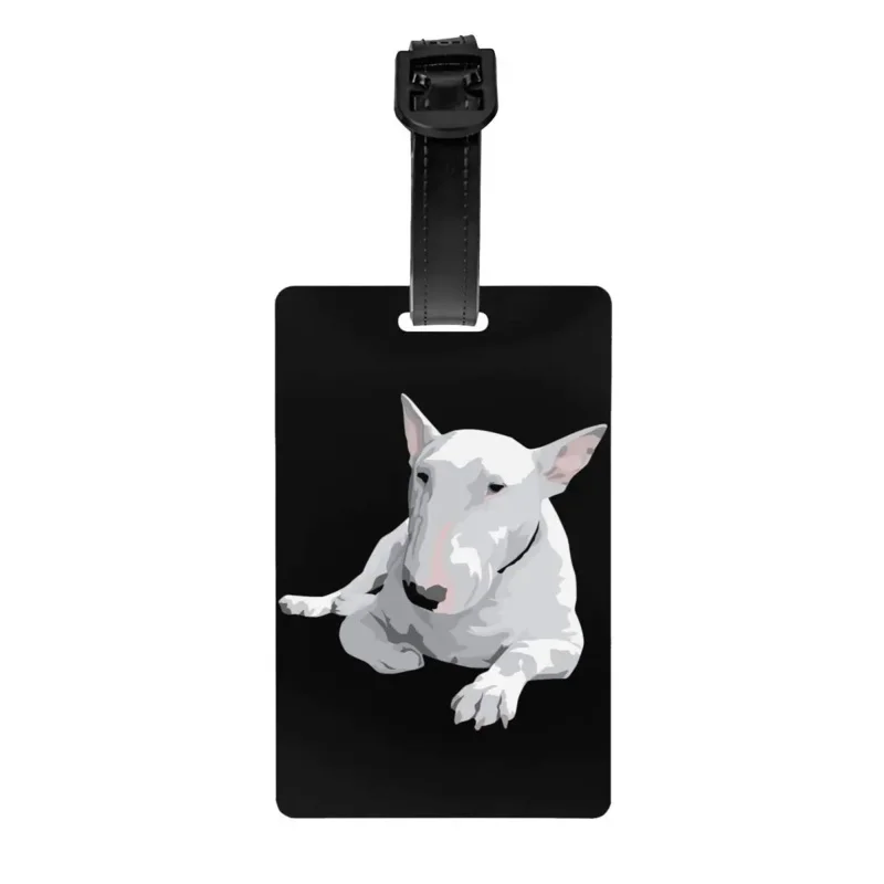 Английские бирки для багажа Bull Terrier для чемоданов, забавные бирки для багажа, защитная этикетка для личной безопасности
Английские бирки для багажа Bull Terrier для чемоданов, забавные бирки для багажа, защитная этикетка для личной безопасности
