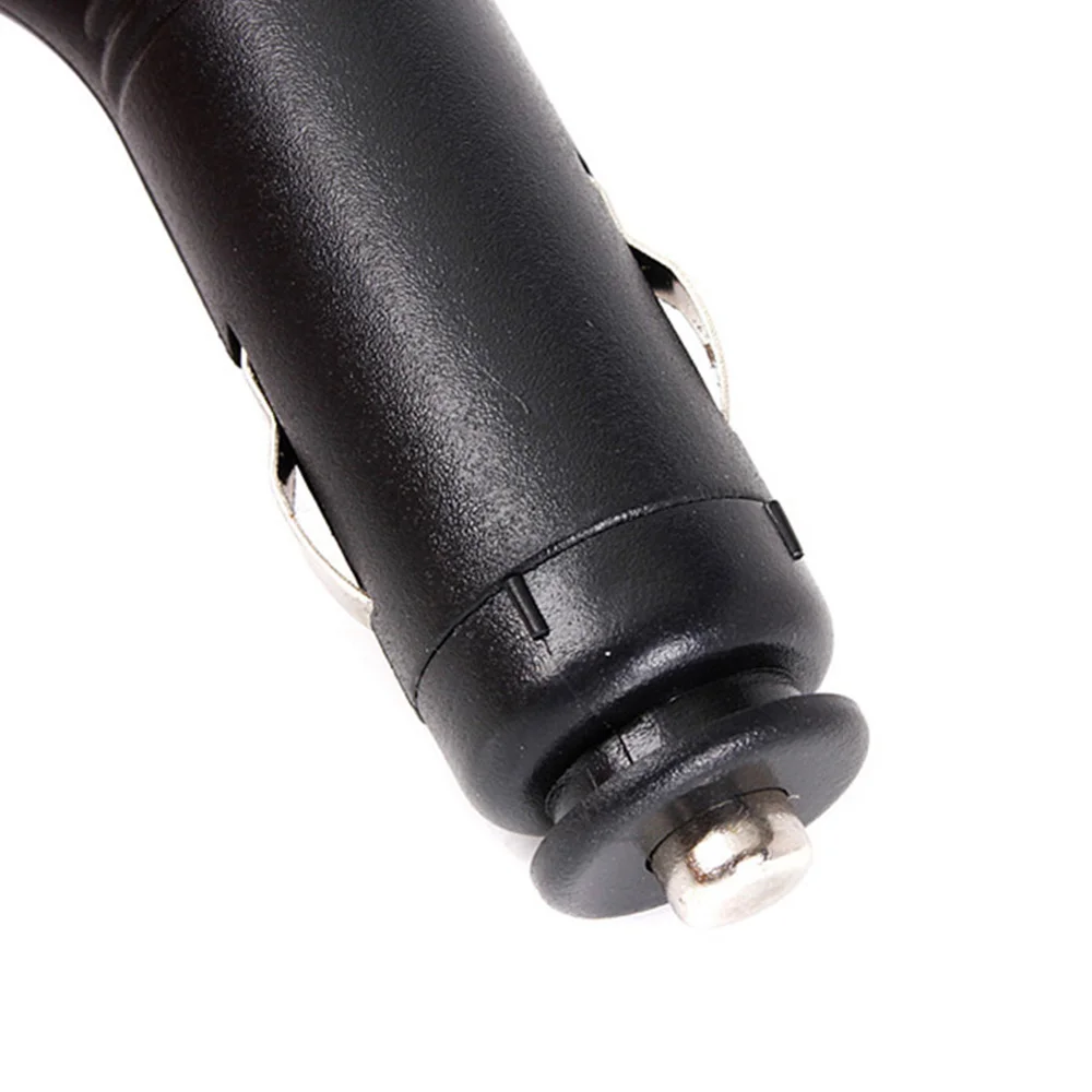 Adapter Cigarette-Lighter Socket Plug Cable Car Motorcycle Truck Cable Circuit protection
Adapter Cigarette-Lighter Socket Plug Cable Car Motorcycle Truck Cable Circuit protection