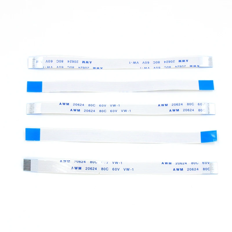 PS4 Handle Charging And Plugging Motherboard Cable High Quality 12 PIN Flat Flexible Cable Breathing Lamp Plug-in Cable
PS4 Handle Charging And Plugging Motherboard Cable High Quality 12 PIN Flat Flexible Cable Breathing Lamp Plug-in Cable