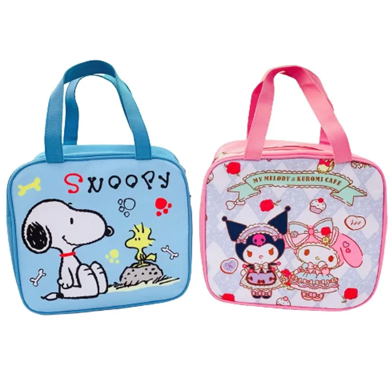 Kawaii Sanrios HelloKittys Ланч-бокс сумка мультяшный милый большой емкости Портативный Ланч-бокс термоизоляция холодный Ланч-бокс сумка
Kawaii Sanrios HelloKittys Ланч-бокс сумка мультяшный милый большой емкости Портативный Ланч-бокс термоизоляция холодный Ланч-бокс сумка