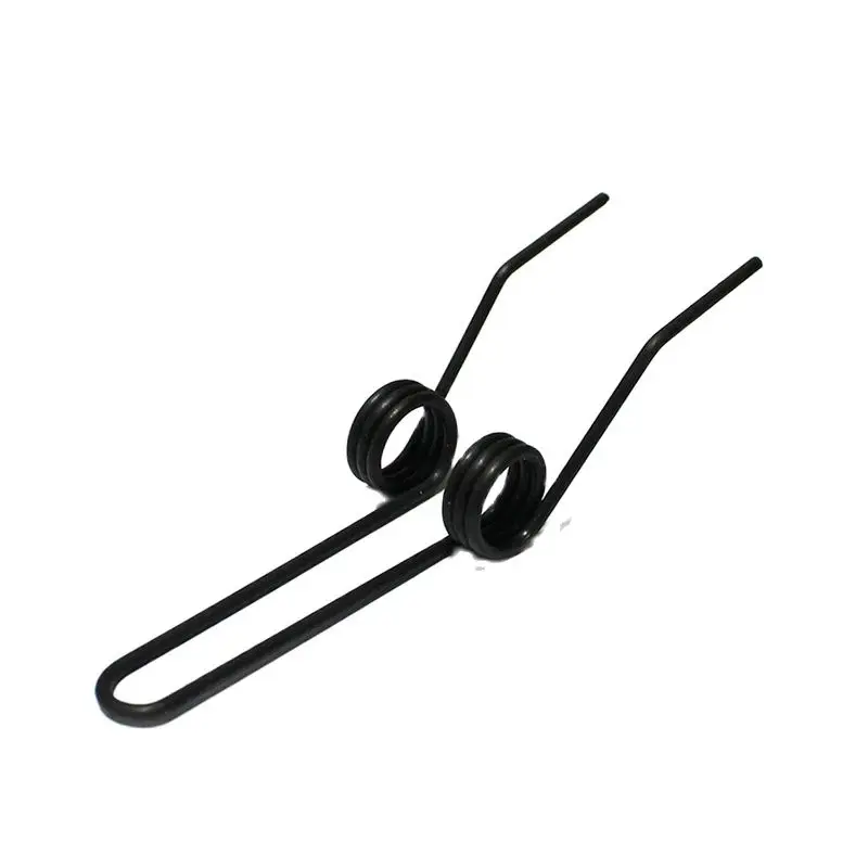 Double Torsion Spring
Double Torsion Spring