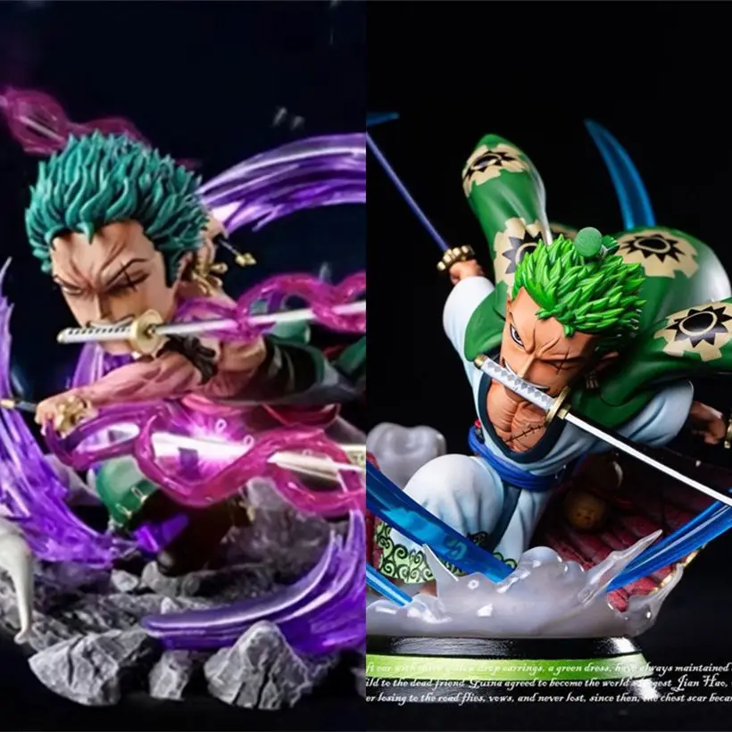 One Piece Anime G5 Kimono Roronoa Zoro Figurine Action Figure Children PVC Toys Kids Dolls Gift Statue Model Decoration 
One Piece Anime G5 Kimono Roronoa Zoro Figurine Action Figure Children PVC Toys Kids Dolls Gift Statue Model Decoration