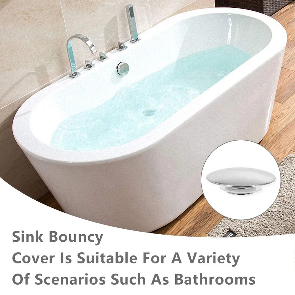 Push Button Sink Plug Sink Plug Waste Sink Plug Pop-Up Sink 6.6cm 66mm Basin Basin Waste Basin Waste Plug Plug Cap
Push Button Sink Plug Sink Plug Waste Sink Plug Pop-Up Sink 6.6cm 66mm Basin Basin Waste Basin Waste Plug Plug Cap