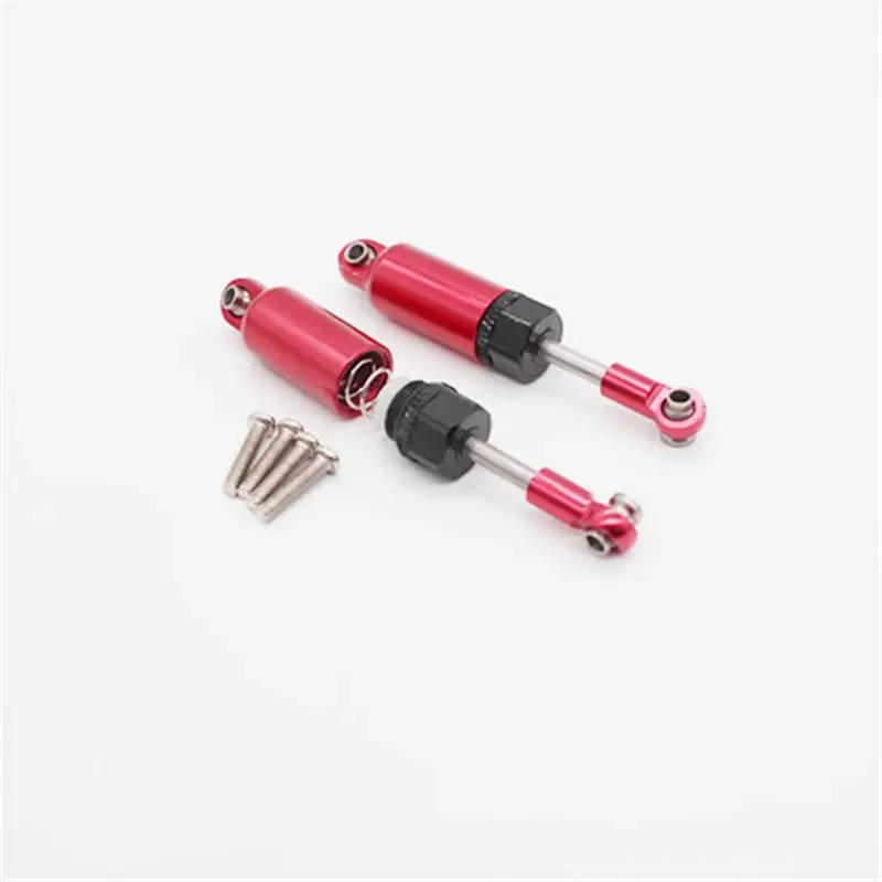 For WLtoys Upgrade Metal Shock Absorbers A959-B A949 A959 A969 A979 1/18 RC Car Parts
For WLtoys Upgrade Metal Shock Absorbers A959-B A949 A959 A969 A979 1/18 RC Car Parts