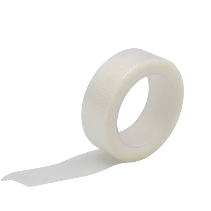 Профессиональная прозрачная медицинская лента для наращивания накладных ресниц разных размеров, искусственная подводка для глаз из нетка... 
Профессиональная прозрачная медицинская лента для наращивания накладных ресниц разных размеров, искусственная подводка для глаз из нетка...