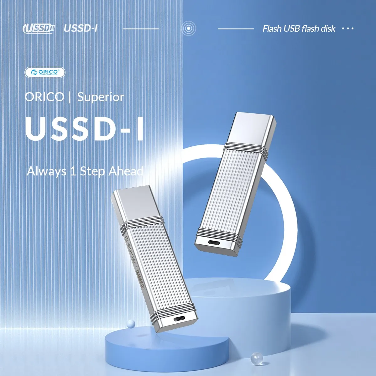 ORICO USSD Mobile Solid U Disk 520MB/S USB Flash Drive 1TB 512GB 256GB 128GB Type-C USB 3.2 Pen Drive Metal Solid State U Disk
ORICO USSD Mobile Solid U Disk 520MB/S USB Flash Drive 1TB 512GB 256GB 128GB Type-C USB 3.2 Pen Drive Metal Solid State U Disk