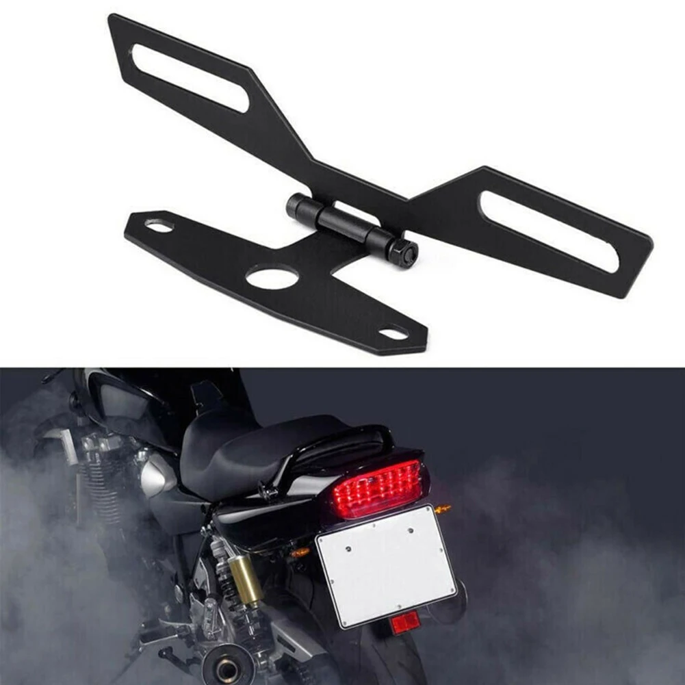 Motorbike Fender Eliminator License Number Plate Bracket Holder Mount Tidy PPP0134752
Motorbike Fender Eliminator License Number Plate Bracket Holder Mount Tidy PPP0134752