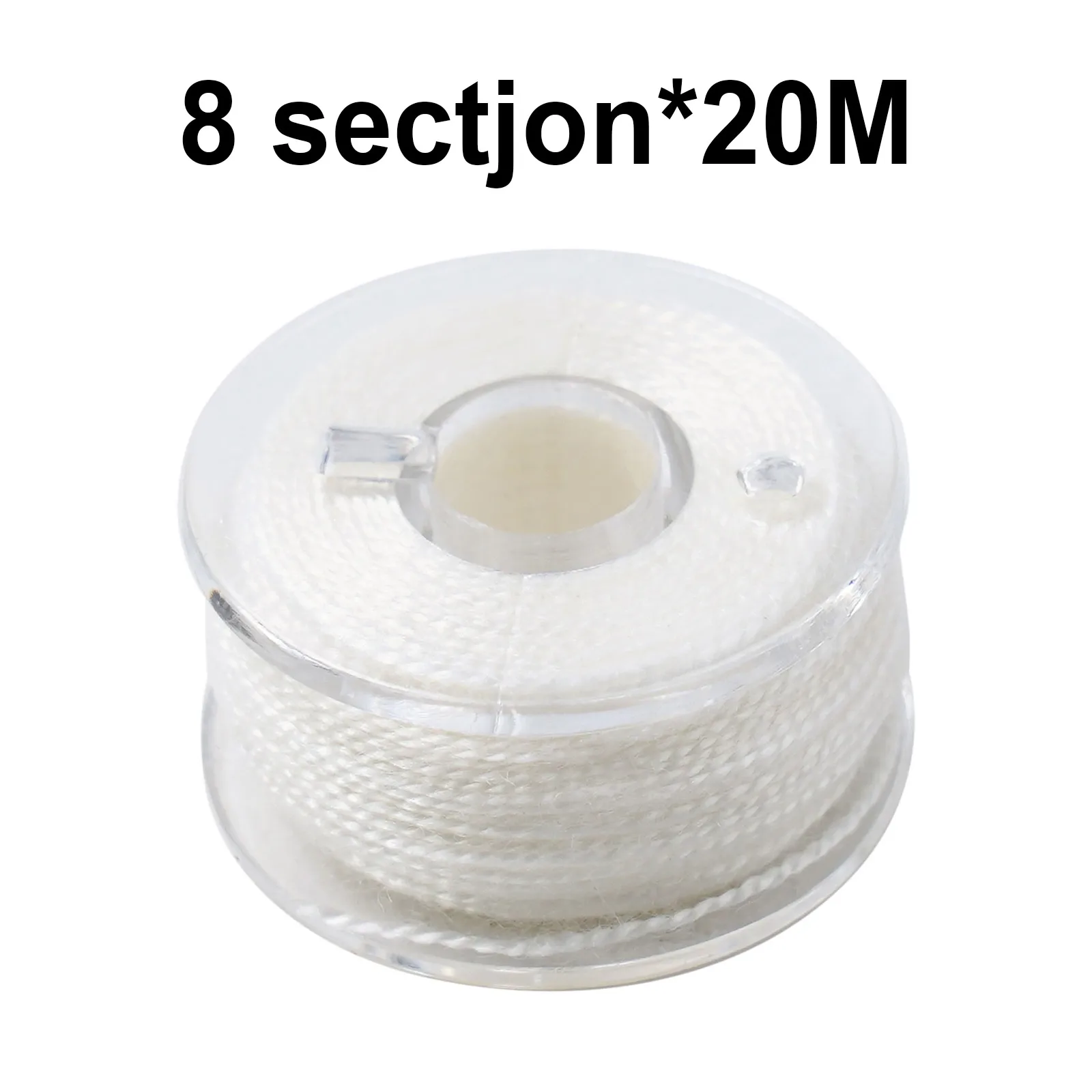 Water Soluble Bag PVA Carp Fishing Roll Of PVA Water Soluble Thread Water Soluble Functional High Quality Rig Bait Bags
Water Soluble Bag PVA Carp Fishing Roll Of PVA Water Soluble Thread Water Soluble Functional High Quality Rig Bait Bags