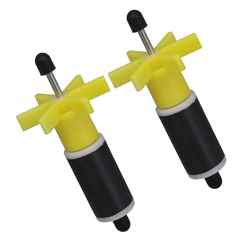 2PCS 16Mm Replacement Filter Impeller Rotor Pump Rotor Parts Submersible Pump Shaft Rotor
2PCS 16Mm Replacement Filter Impeller Rotor Pump Rotor Parts Submersible Pump Shaft Rotor