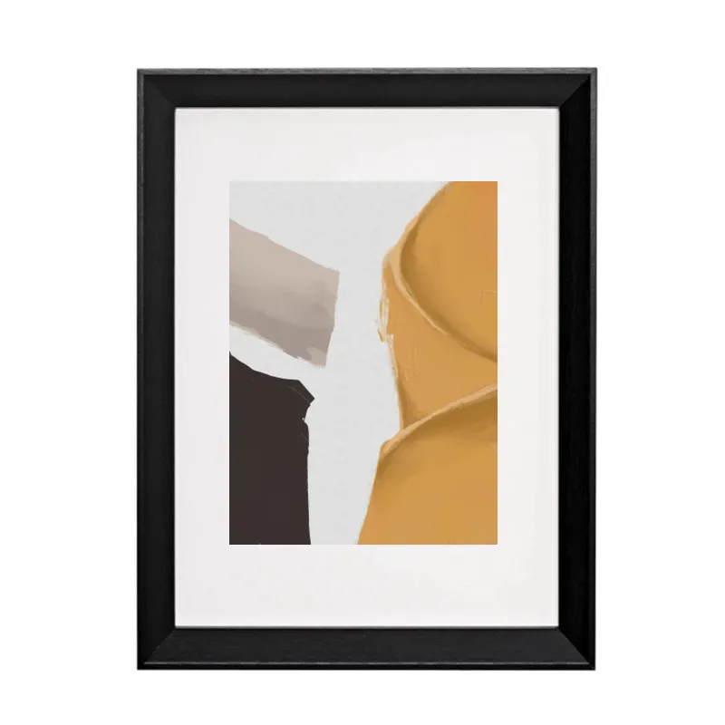 One Piece Custom Photo for Wall Art Black Color Wood Frame Size 15x20cm 23x32cm Mat and Plexiglass Silk Print Painting
One Piece Custom Photo for Wall Art Black Color Wood Frame Size 15x20cm 23x32cm Mat and Plexiglass Silk Print Painting