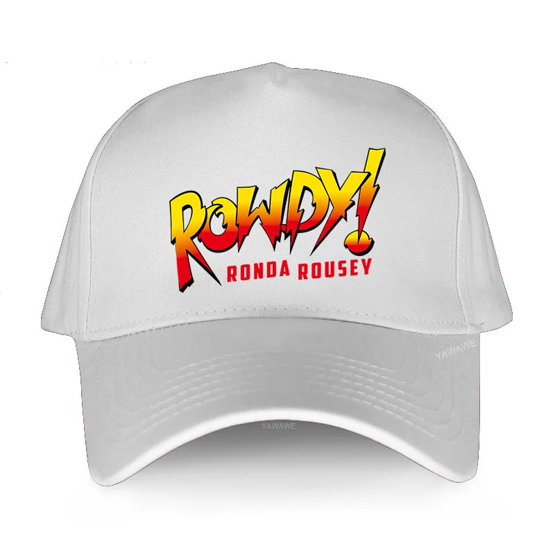 Брендовые бейсболки, кепки, черные мужские бейсболки, кепки ROWDY RONDA ROUSEY, мужская и женская летняя кепка
Брендовые бейсболки, кепки, черные мужские бейсболки, кепки ROWDY RONDA ROUSEY, мужская и женская летняя кепка