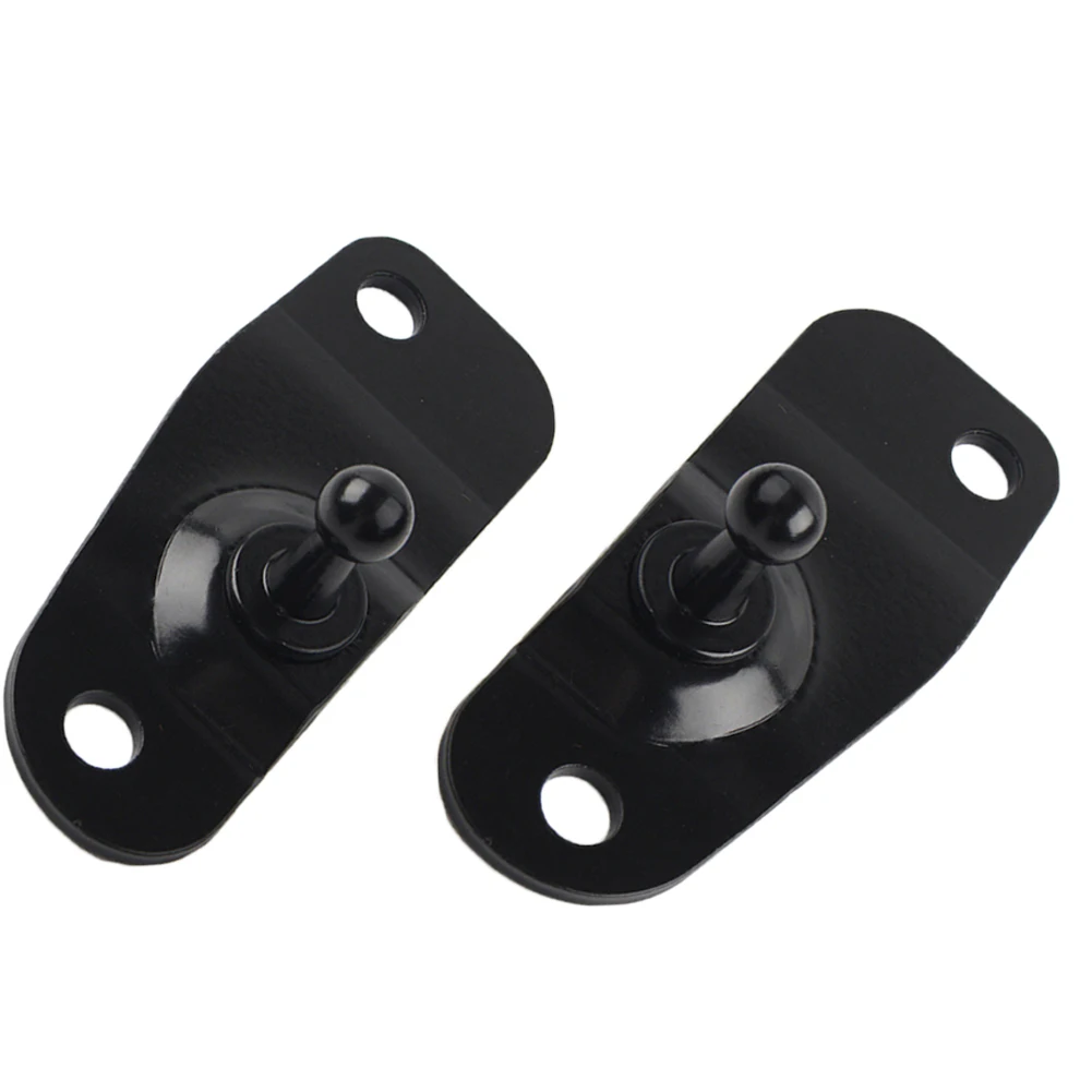 1 Pair Tailgate Power Strut Bracket LH+RH For Range Rover Sport 2010-2013 #LR095809/LR030939 LR095810/LR030938
1 Pair Tailgate Power Strut Bracket LH+RH For Range Rover Sport 2010-2013 #LR095809/LR030939 LR095810/LR030938