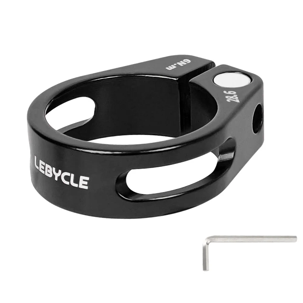 Bicycle Seatpost Clamps 28.6mm-34.9mm Seatposts Clip For Mountain Road Bike Saddle Seat Clamp Bicycle Accessories
Bicycle Seatpost Clamps 28.6mm-34.9mm Seatposts Clip For Mountain Road Bike Saddle Seat Clamp Bicycle Accessories