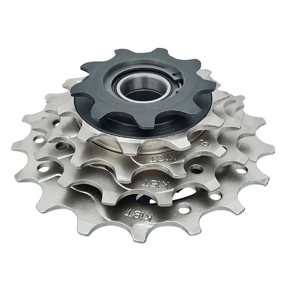 Upgrade Your Bike's Performance with Folding Bike 5 Speed Cassette Freewheel 911131518T Explore the Possibilities
Upgrade Your Bike's Performance with Folding Bike 5 Speed Cassette Freewheel 911131518T Explore the Possibilities