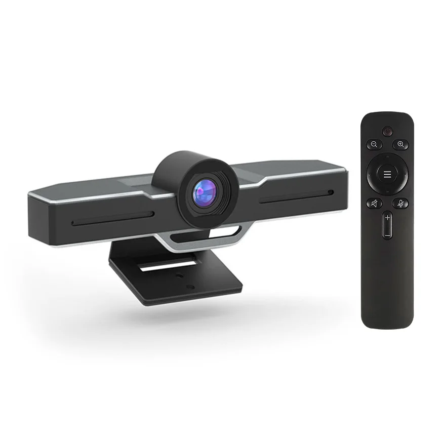 High Definition Online Conference Auto Tracking Video Conference Camera Voice Tracking Camera For Automatic Camera Conference
High Definition Online Conference Auto Tracking Video Conference Camera Voice Tracking Camera For Automatic Camera Conference