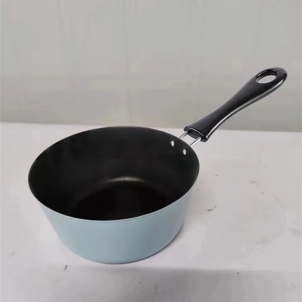 Great For Kids Fried Egg Pan Cute Design Non Stick Pan Mini Size Non-stick Coating Childrens Kitchen Utensils Eggs Easy To Clean
Great For Kids Fried Egg Pan Cute Design Non Stick Pan Mini Size Non-stick Coating Childrens Kitchen Utensils Eggs Easy To Clean
