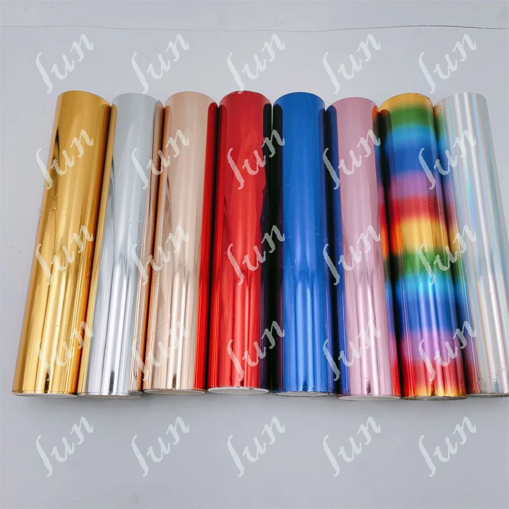 15cmx3m Single-sided 8 Colors Decorative Paper Gold Silver Cut Paper for Cutting Dies Machines Making Embossed Template
15cmx3m Single-sided 8 Colors Decorative Paper Gold Silver Cut Paper for Cutting Dies Machines Making Embossed Template