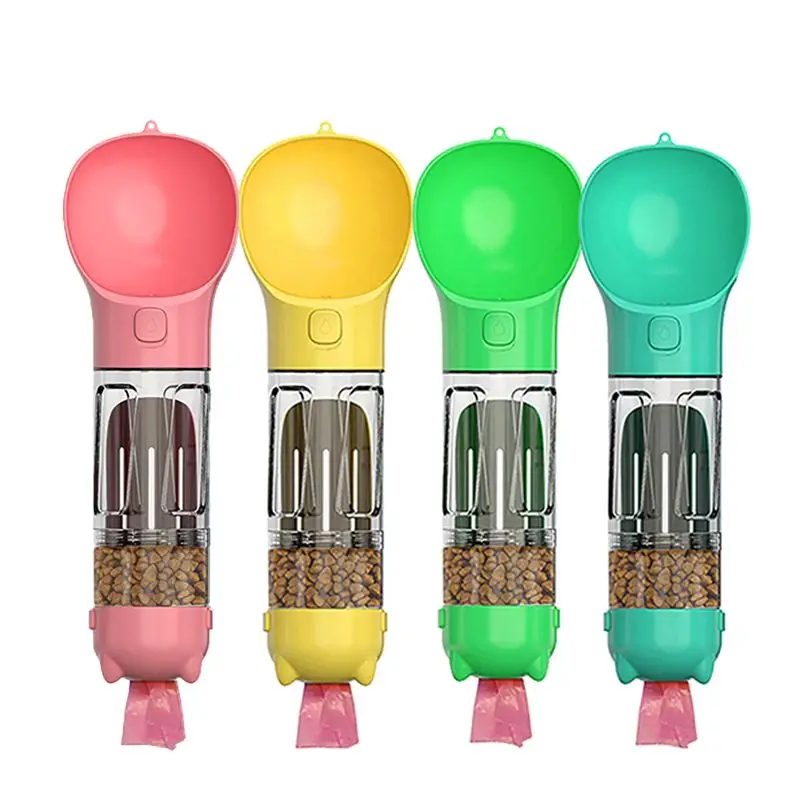 For Leak-proof Water Dog Waterer Drinking 3 Bottle Bowls Dog Dispenser In Water Pet Dog Outdoor Accessories 1 Food Cat Portable
For Leak-proof Water Dog Waterer Drinking 3 Bottle Bowls Dog Dispenser In Water Pet Dog Outdoor Accessories 1 Food Cat Portable