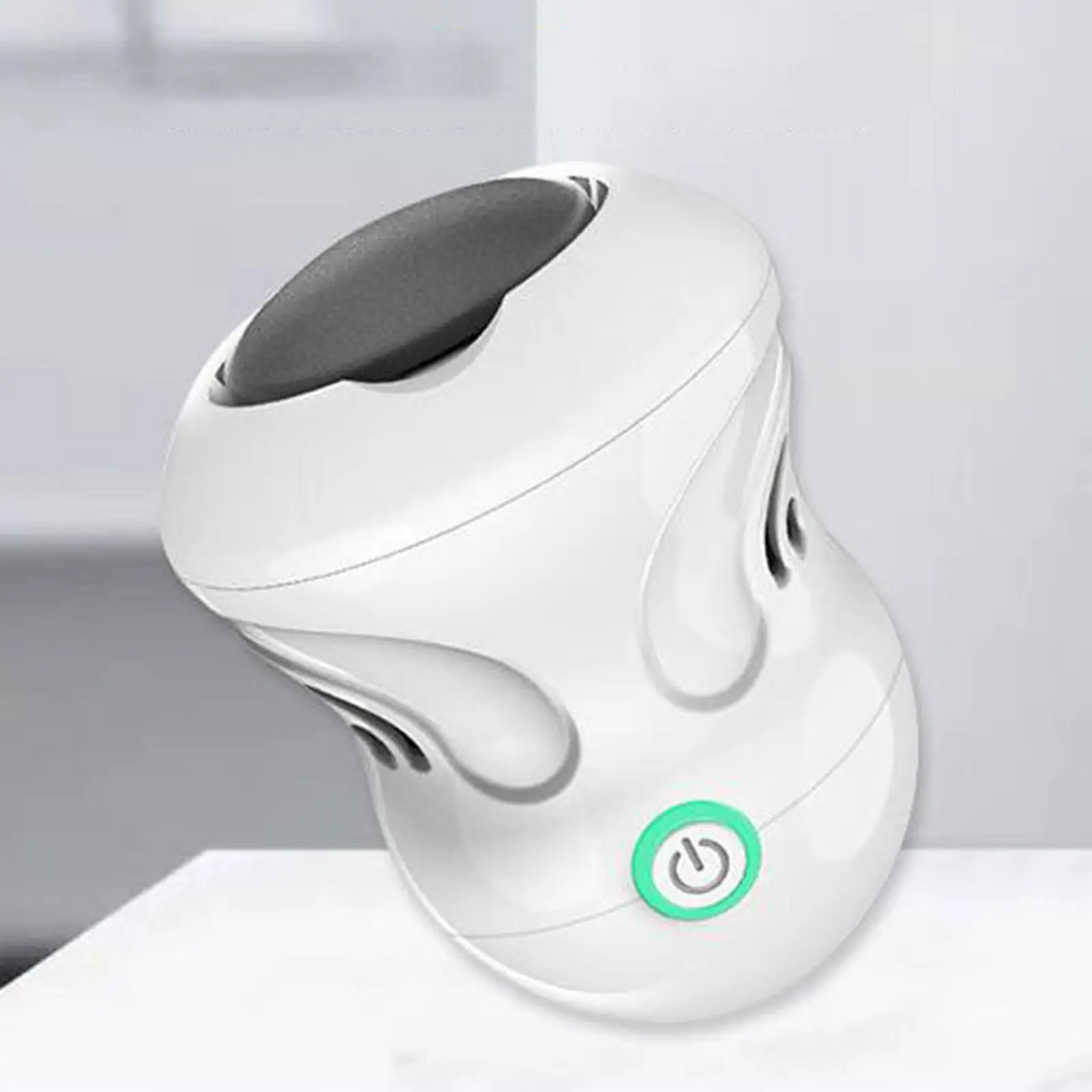 Electric Foot Callus Remover with Vacuum 2 Speed Rechargeable for Dead Skin Feet Care
Electric Foot Callus Remover with Vacuum 2 Speed Rechargeable for Dead Skin Feet Care