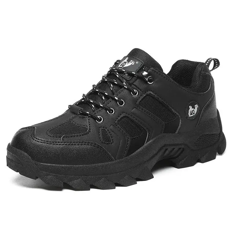 DAFENP Winter Hiking Shoes Men Comfortable Walkng Couple Outdoor Women Footwear Classic Outdoor Sneakers Mountain Trekking
DAFENP Winter Hiking Shoes Men Comfortable Walkng Couple Outdoor Women Footwear Classic Outdoor Sneakers Mountain Trekking